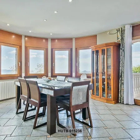Holiday home Alcam Macia