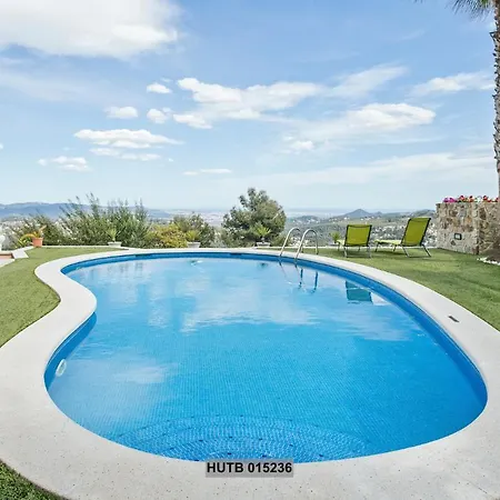 Alcam Macia Holiday home Corbera de Llobregat