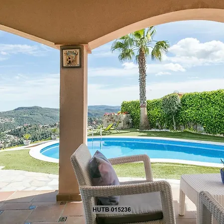 Alcam Macia Holiday home