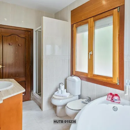 Alcam Macia Holiday home Corbera de Llobregat