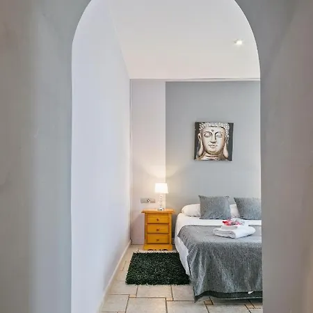 Alcam Macia Holiday home