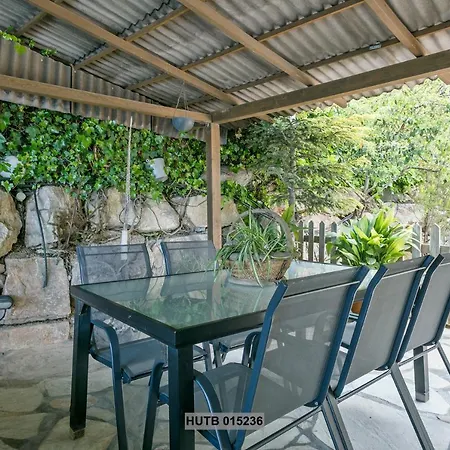 Holiday home Alcam Macia Corbera de Llobregat