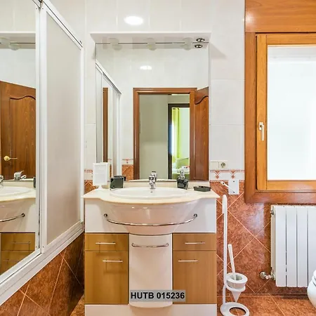 Alcam Macia Holiday home Corbera de Llobregat