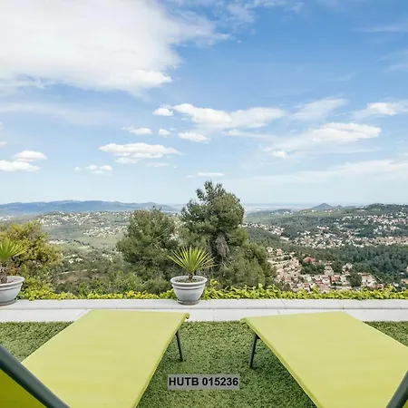 Alcam Macia Holiday home Corbera de Llobregat