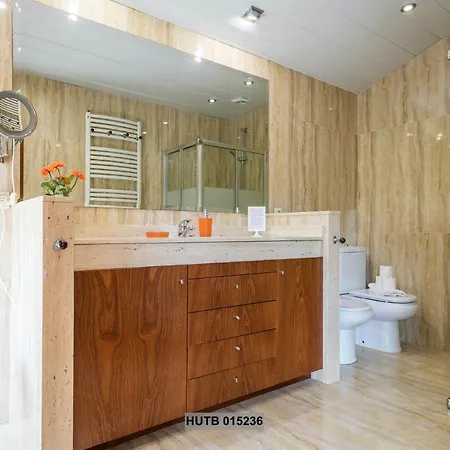 Alcam Macia Holiday home Corbera de Llobregat