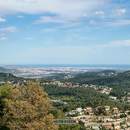 Alcam Macia Holiday home Corbera de Llobregat