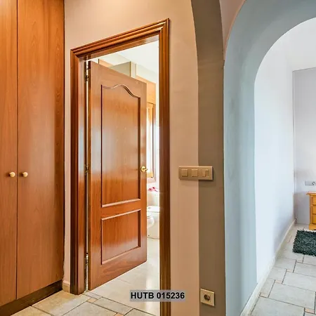 Alcam Macia Holiday home Corbera de Llobregat