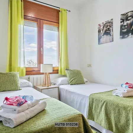 Holiday home Alcam Macia