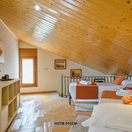 Alcam Macia Holiday home Corbera de Llobregat